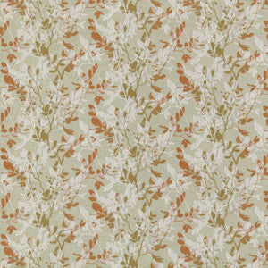 Brio 4 Tigerlily by Marcus William Fabric