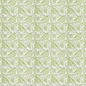 Bristol 4 Seedling by Aoc Fabric