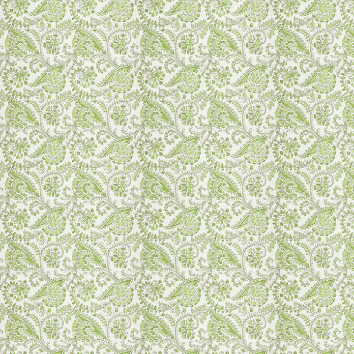 Bristol 4 Seedling by Aoc Designer Fabric THE ART OF COLOR DOWN THE LANE 100%COT INDIA Horizontal: 9.000 and Vertical: 9.500 56 in - Swanky Fabrics -