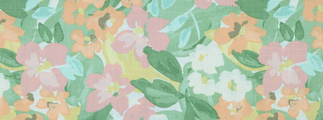 Britney 75 Sorbet by Covington Designer Fabric