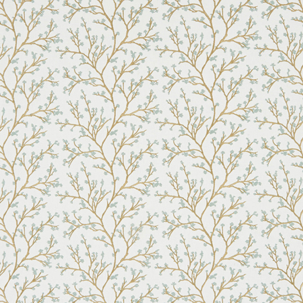 Brittania 73J8211 by JF Designer Fabric Felicity 74% Polyester, 26% Cotton India Horizontal: 8.75 and Vertical: 6.25 55 - Swanky Fabrics -