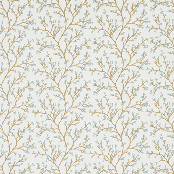 Brittania 73J8211 by JF Designer Fabric Felicity 74% Polyester, 26% Cotton India Horizontal: 8.75 and Vertical: 6.25 55 - Swanky Fabrics -