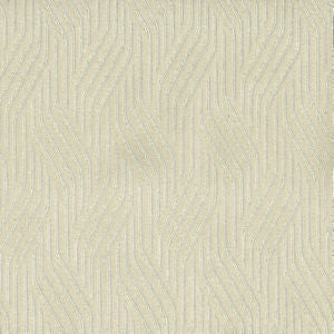 Britt Vanilla by Norbar Fabric 100% POLYESTER INDIA 3 1/2"V 3 3/8"H 54 - Fabric Carolina -