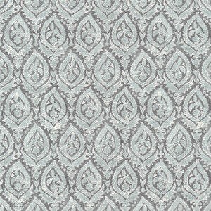 Broadway 2 Vapor by Stout Fabric