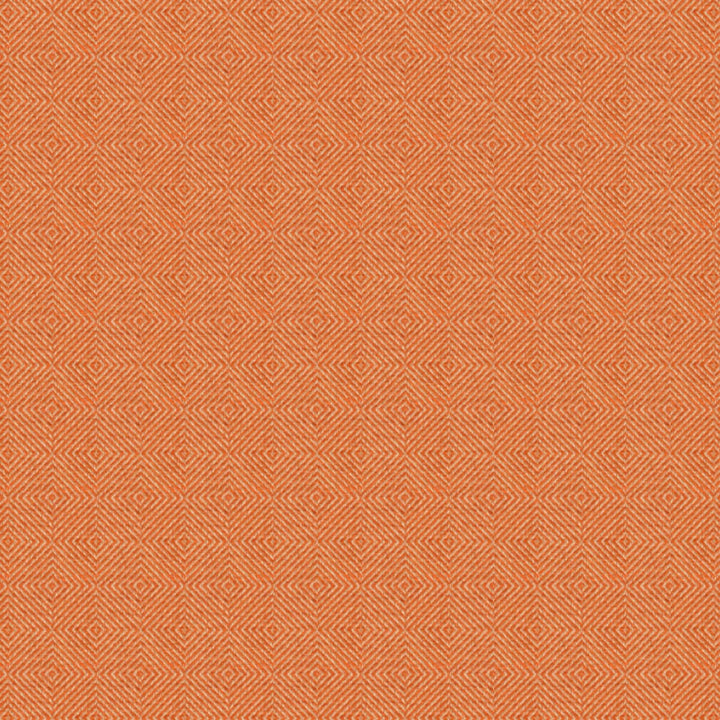 Brody 6 Mandarin by Stout Fabric RAINBOW LIBRARY TANGERINE/CLOVE 61%ACR 39%POL TURKEY FLAME RETARDANT-U.F.A.C. CLASS 1 MARTINDALE WEAR TEST (25 000 CIRCULAR RUBS) Horizontal: 3.5 and Vertical: 3.5 54 in - Fabric Carolina -