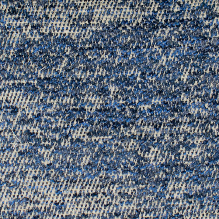 Brogue 1 Navy by Stout Fabric Stout Fabric Brogue 1 NavyFabric RAINBOW LIBRARY LAKE/INDIGO 50%COT 50%POL INDIA </p><p>Repeat: H: 13.625, V: 18.500 55 in - Fabric Carolina -