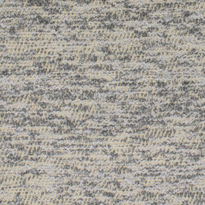 Brogue 2 Ash by Stout Fabric