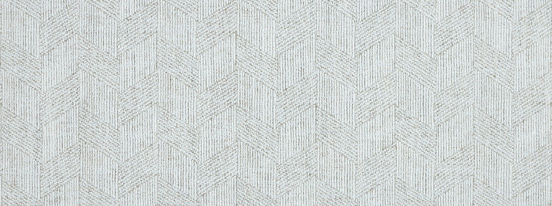 Broken Arrows 101 Antique White by Covington Designer Fabric