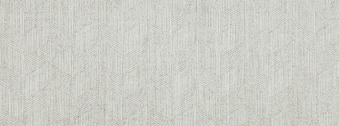 Broken Arrows 126 Alabaster by Covington Designer Fabric