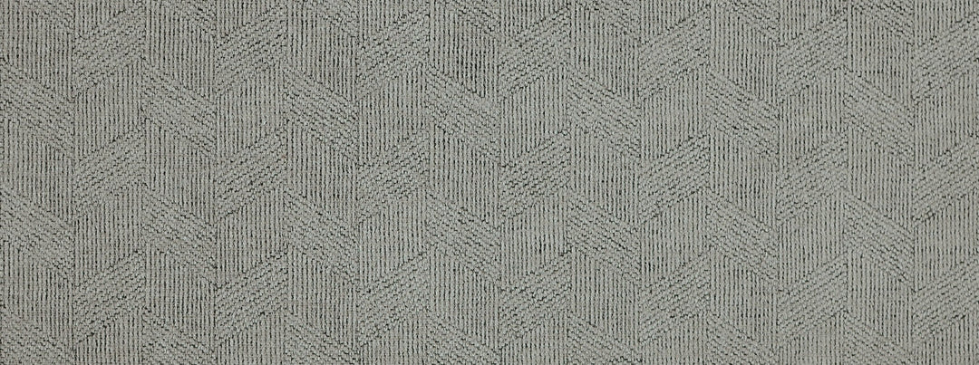 Broken Arrows 945 Gunmetal by Covington Designer Fabric