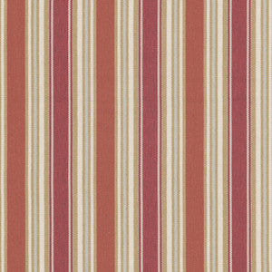 Bronco 2 Cayenne by Stout Fabric