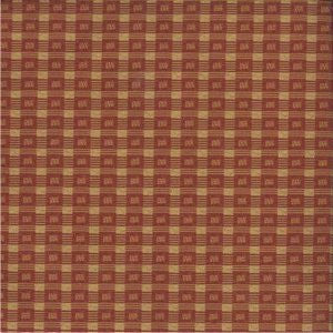 Bronco Fiesta by Norbar Fabric See Sample 53% COTTON 47% POLYESTER TAIWAN - </p><p>Repeat: Horizontal: .625" and Vertical: - 54" - Fabric Carolina -