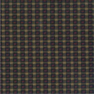 Bronco Gemstone by Norbar Fabric See Sample 53% COTTON 47% POLYESTER TAIWAN - </p><p>Repeat: Horizontal: .625" and Vertical: - 54" - Fabric Carolina -