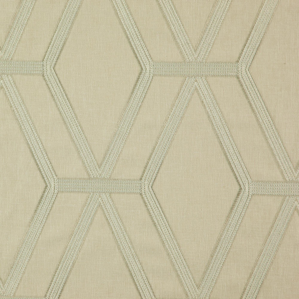 BRONTE 31J7551 by JF Designer Fabric Winning Windows Altitudea 75% Polyester, 25% Cotton India  Horizontal: 10.25 and Vertical: 12.125 54  - Swanky Fabrics -