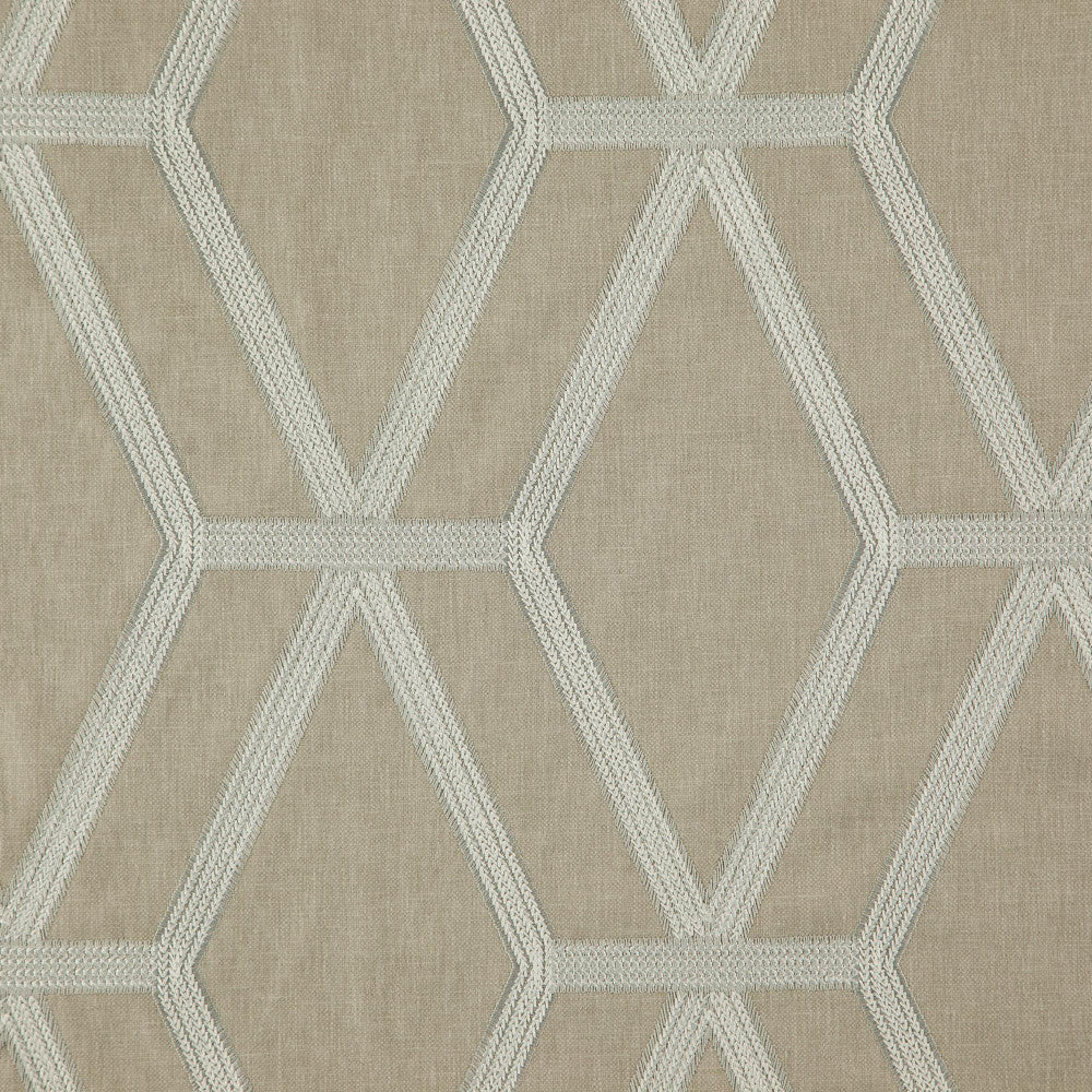 BRONTE 95J7551 by JF Fabric Winning Windows Altitudea 75% Polyester, 25% Cotton India Horizontal: 10.25 and Vertical: 12.125 54 - Fabric Carolina -