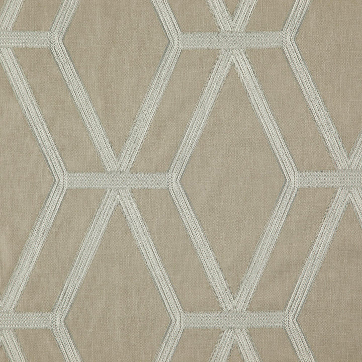 BRONTE 95J7551 by JF Fabric Winning Windows Altitudea 75% Polyester, 25% Cotton India Horizontal: 10.25 and Vertical: 12.125 54 - Fabric Carolina -