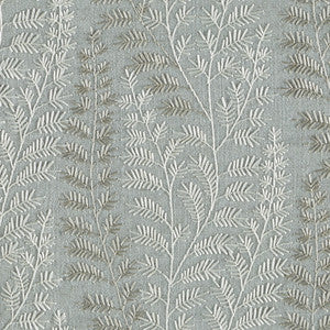Brookline Seapearl by Magnolia Fabric