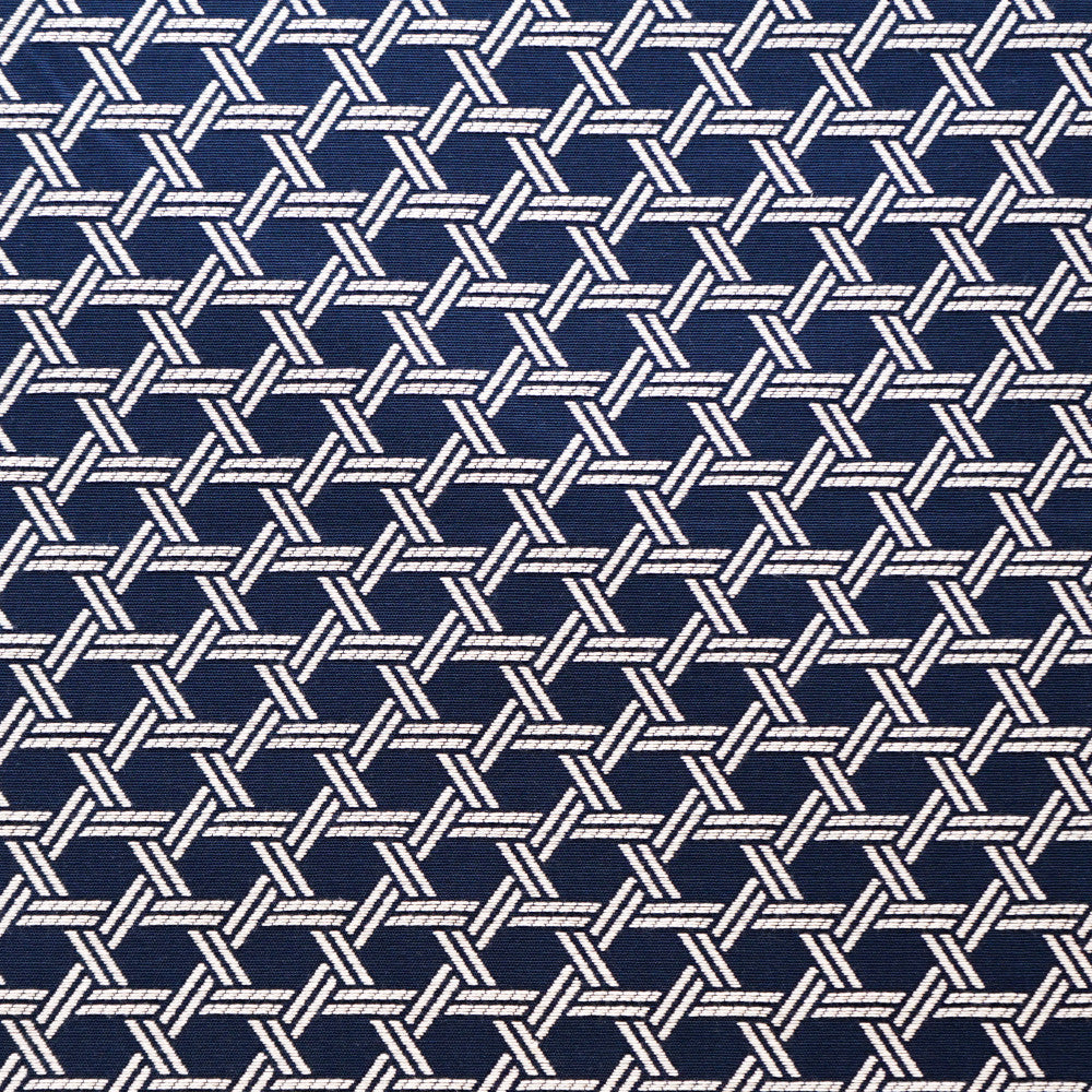 Brooklyn 69J6831 by JF Crypton Fabric Color Concepts Crypton Home Indigo 73% Polyester, 27% Cotton United States 45000 Horizontal: 1.25 and Vertical: 1.75 59 - Fabric Carolina -