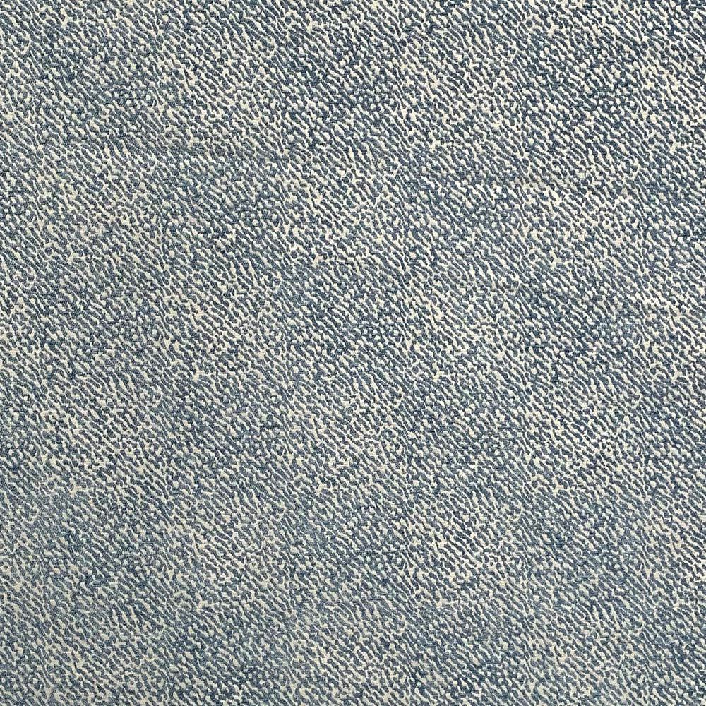 Brougham Blue by Magnolia Fabric See sample 50 Viscose 34 Polyester 16 Cotton INDIA 100,000 </p><p>Repeat: Horizontal: 7.00 and Vertical: 6.50 54" - Fabric Carolina -