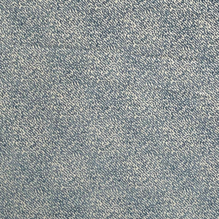 Brougham Blue by Magnolia Fabric See sample 50 Viscose 34 Polyester 16 Cotton INDIA 100,000 </p><p>Repeat: Horizontal: 7.00 and Vertical: 6.50 54" - Fabric Carolina -
