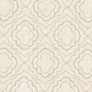Brubeck 1 Coin by Stout Fabric