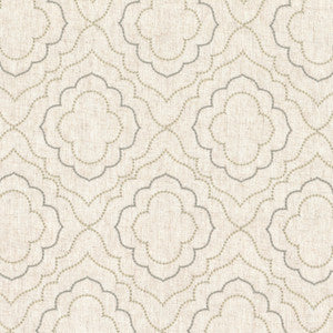 Brubeck 1 Coin by Stout Fabric