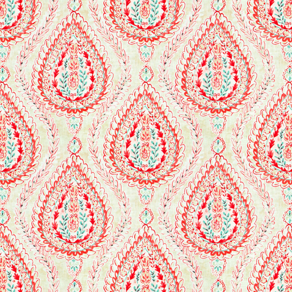 Brunswick 1 Strawberry by Stout Fabric COMFORTABLE LIVING CORAL/SHRIMP 55%LIN 45%SVI CHINA FLAME RETARDANT-U.F.A.C. CLASS 1 CATB 117-2013 WYZENBEEK 24 000 DOUBLE RUB WEAR TEST (HEAVY DUTY) Horizontal: 6.75 and Vertical: 13.5 54 in - Fabric Carolina -