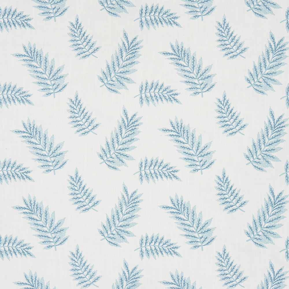 Brunswick 62J8211 by JF Designer Fabric Felicity 73% Cotton, 27% Polyester India Horizontal: 17.75 and Vertical: 9.25 54 - Swanky Fabrics -