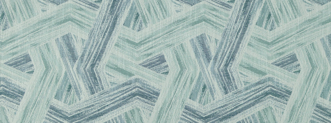 Brushstrokes 597 Bluegrass by Covington Designer Fabric