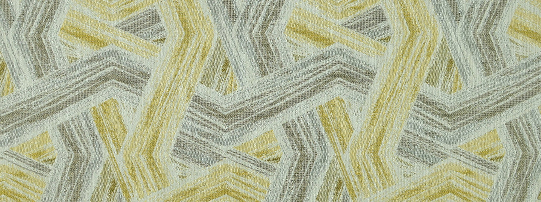 Brushstrokes 831 Citrine by Covington Designer Fabric