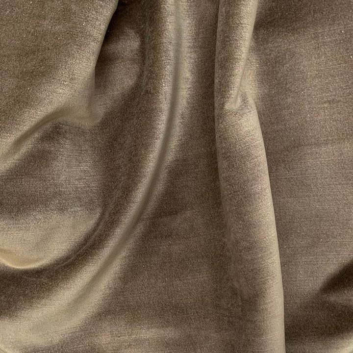 Brussels 4920 163 Taupe by Magnolia Fabric - 68% Viscose/32% Poly India 300,000+ Horizontal: 0 and Vertical: 0 54" - Fabric Carolina -