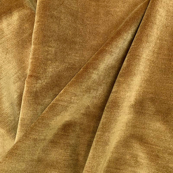 Brussels 4920 087 Fed Gold by Magnolia Fabric See sample 68% Viscose 32% Polyester INDIA 200,000+ </p><p>Repeat: Horizontal: 0 and Vertical: 0 54" - Fabric Carolina -