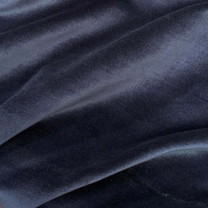 Brussels 4920 352 Midnight by Magnolia Fabric - 68% VISCOSE/32% POLY INDIA 300,000+ Horizontal: 0 and Vertical: 0 54" - Fabric Carolina -