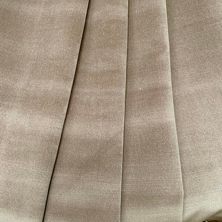 Brussels 4920 362 Pebble by Magnolia Fabric See sample 68% VISCOSE/32% POLY INDIA 200,000+ </p><p>Repeat: Horizontal: 0 and Vertical: 0 54" - Fabric Carolina -