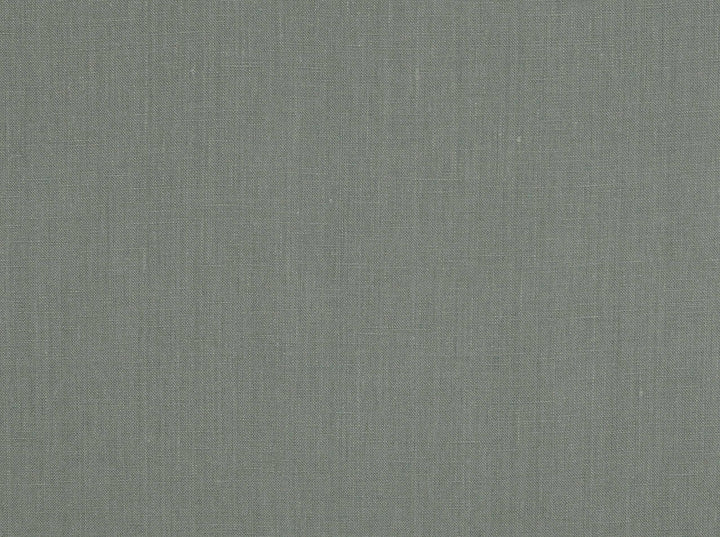 Brussels Heather Grey 920 by Covington Designer Fabric 100% LINEN Korea 15000 Horizontal: 0 and Vertical: 0 54 - Swanky Fabrics -