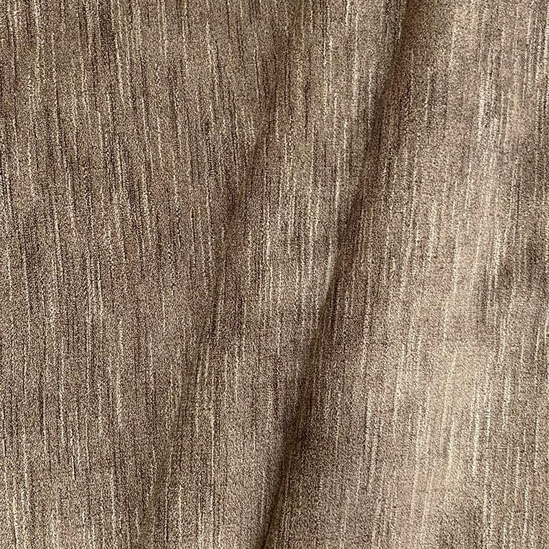 Brussels Stria 001 Mushroom by Magnolia Fabric See sample 48 SPUN POLY/29 POLY/23 RAYON TURKEY 100,000+ </p><p>Repeat: Horizontal: 0 and Vertical: 0 54" - Fabric Carolina -