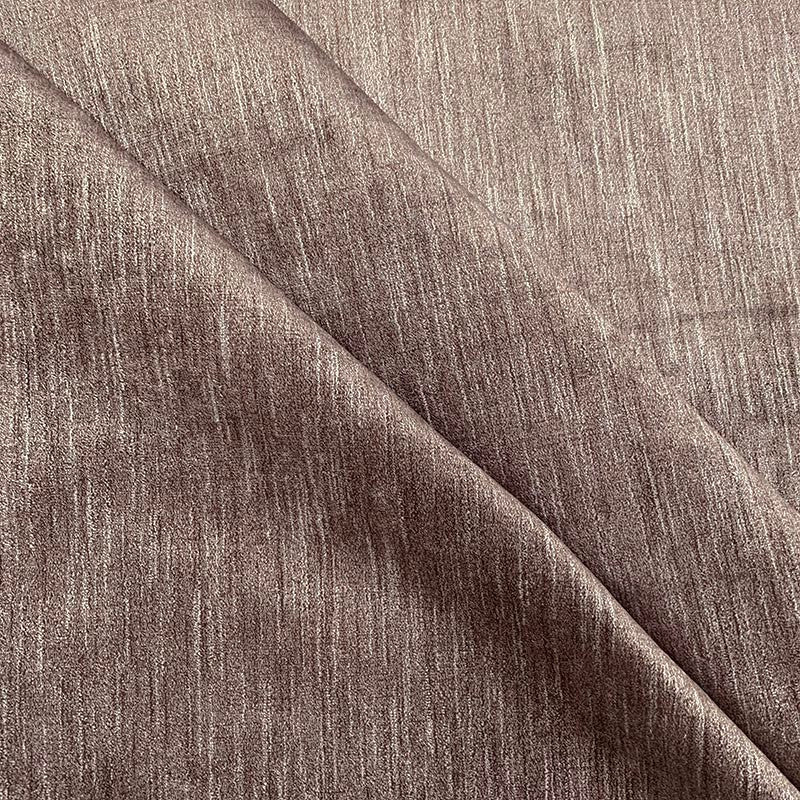 Brussels Stria 003 Amethyst by Magnolia Fabric See sample 48 SPUN Polyester 29 Polyester 23 Rayon TURKEY 100,000+ </p><p>Repeat: Horizontal: 0 and Vertical: 0 54" - Fabric Carolina -
