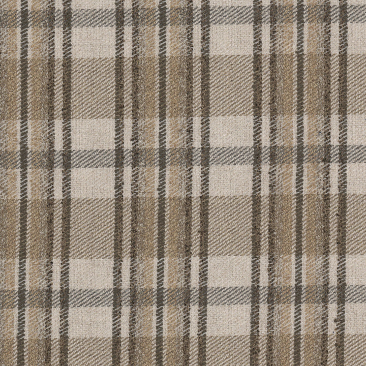 Brydee 1 Truffle by Stout Fabric Stout Fabric Brydee 1 TruffleFabric Off The Grid 82%Pol 18%Pop USA </p><p>Repeat: H: 6, V: 10.25 54 in - Fabric Carolina -
