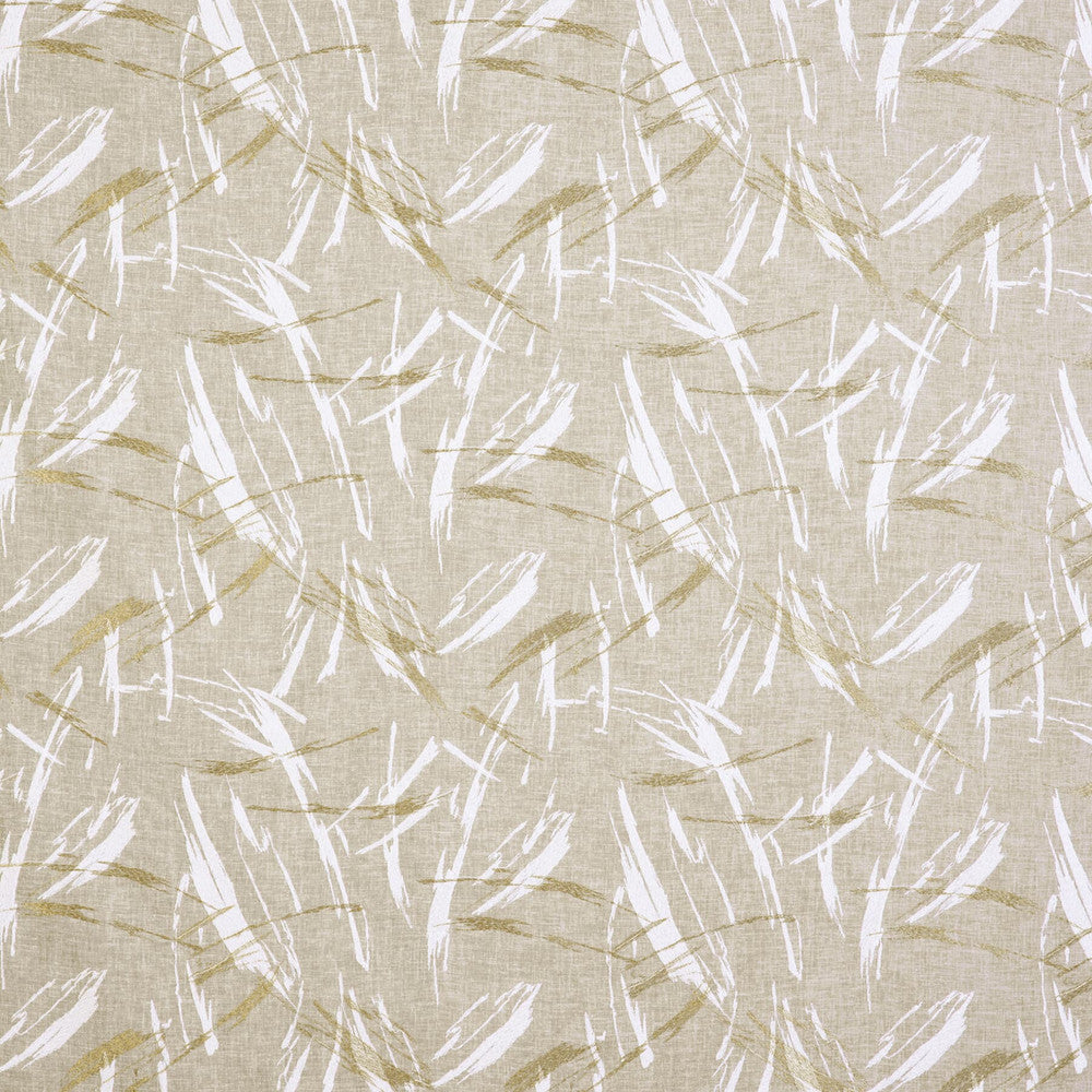 Brynn 1 Amber by Marcus William Fabric KAI/MARCUS WILLIAM TANNER 52%POL 48%COT INDIA Horizontal: 12.875 and Vertical: 12.375 51.12 in - Fabric Carolina -