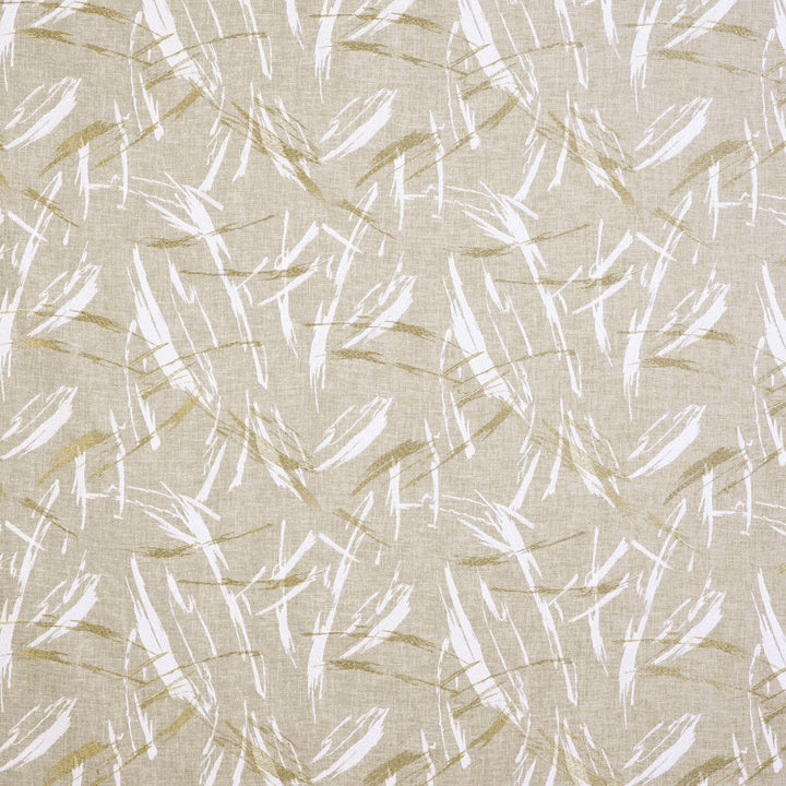 Brynn 1 Amber by Marcus William Fabric KAI/MARCUS WILLIAM TANNER 52%POL 48%COT INDIA Horizontal: 12.875 and Vertical: 12.375 51.12 in - Fabric Carolina -