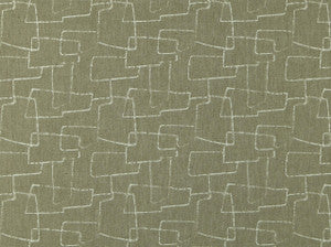Bryn 196 Linen by Covington Fabric