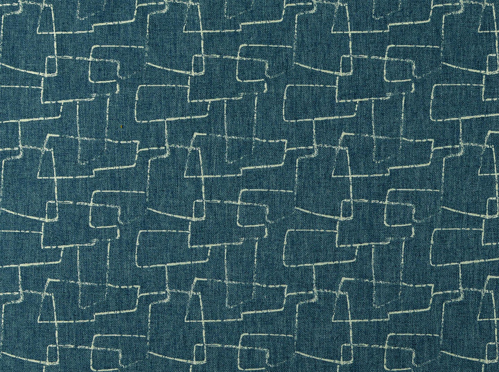 Bryn 51 Denim by Covington Designer Fabric Covington Right 19.9 29.85 0 0 by product