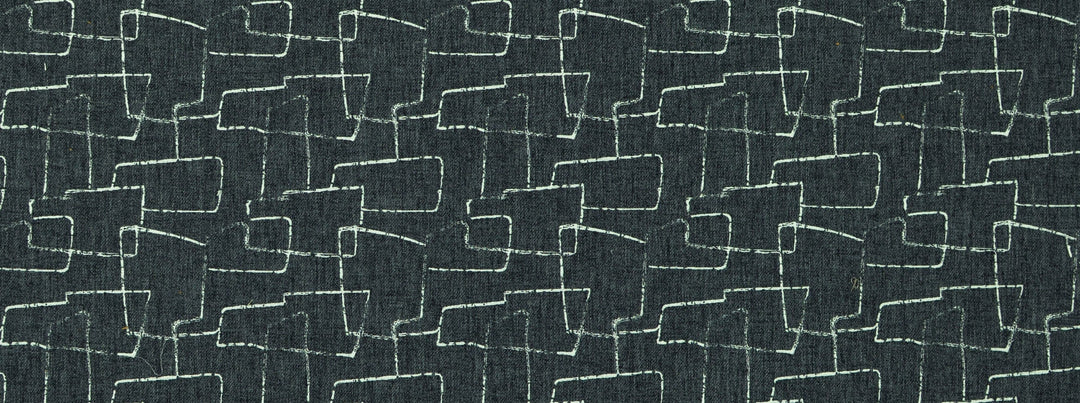 Bryn 905 Ebony by Covington Designer Fabric