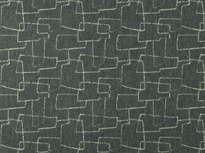 Bryn 920 Heather Grey by Covington Fabric