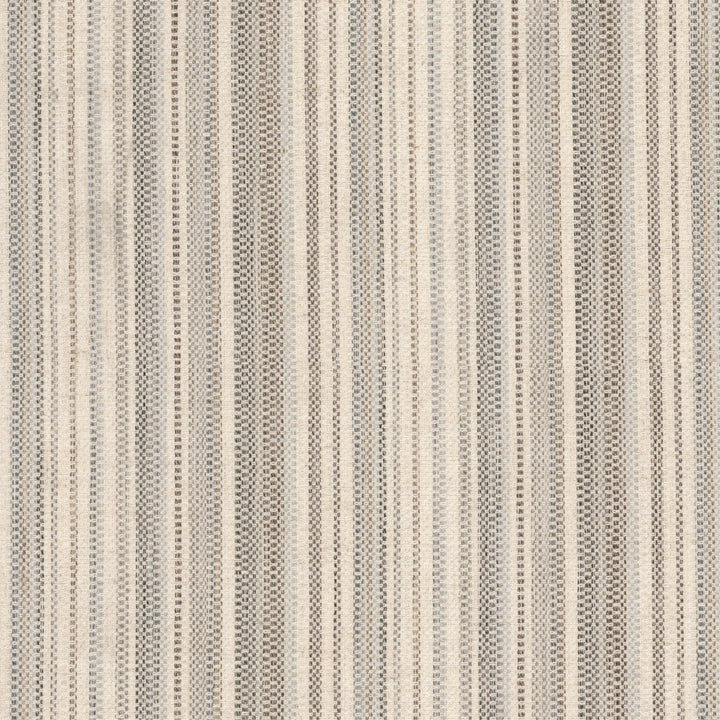Bryson 1 Bark by Stout Fabric Stout Fabric Bryson 1 BarkFabric Comfortable Living Sandstone/Truffle 76%Pol 12%Cot 6%Svi 6%Lin India </p><p>Repeat: H: 9.75, V: 0 54 in - Fabric Carolina -