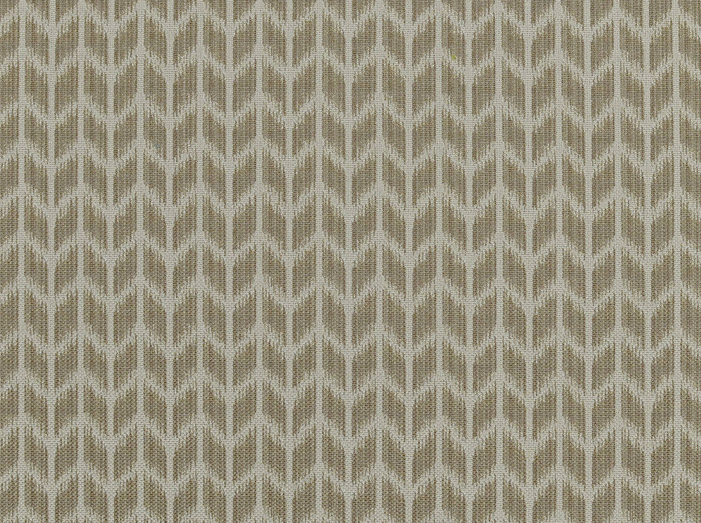 Bryson Travertine 145 by Covington Fabric our website for purchase 58% Cotton/42% Polyester Turkey 35000 Horizontal: 1.18" and Vertical: 1" 55" - Fabric Carolina -