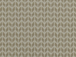 Bryson Travertine 145 by Covington Fabric