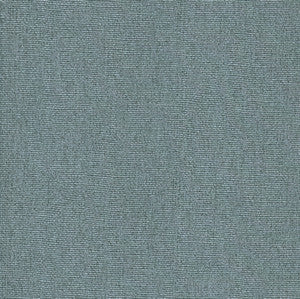 Blue Poplin Wallpaper by Warner