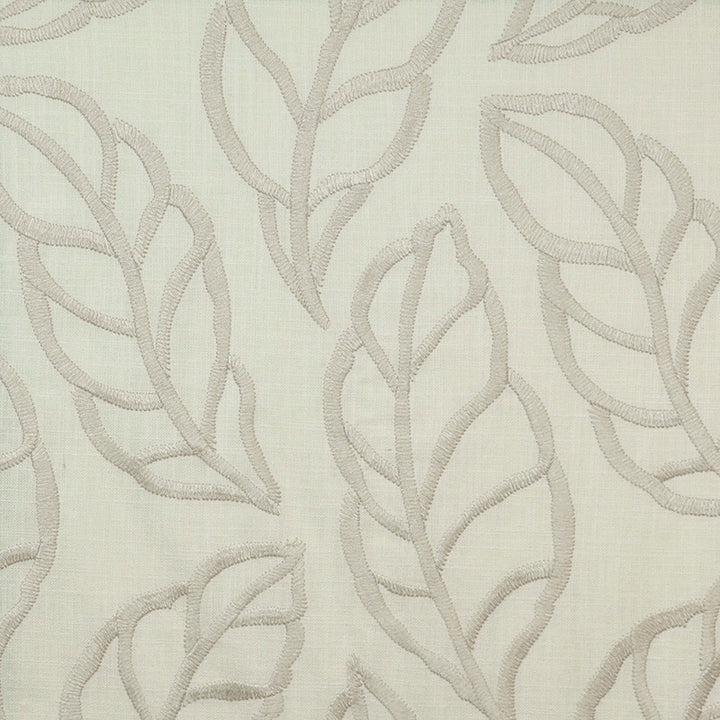 Balmy # 302 Ivory by Maxwell Fabric 81% VISCOSE 19% LINEN INDIA </p><p>Repeat: Horizontal: H-9.8 and Vertical: V-18.1 54.3" - Fabric Carolina -