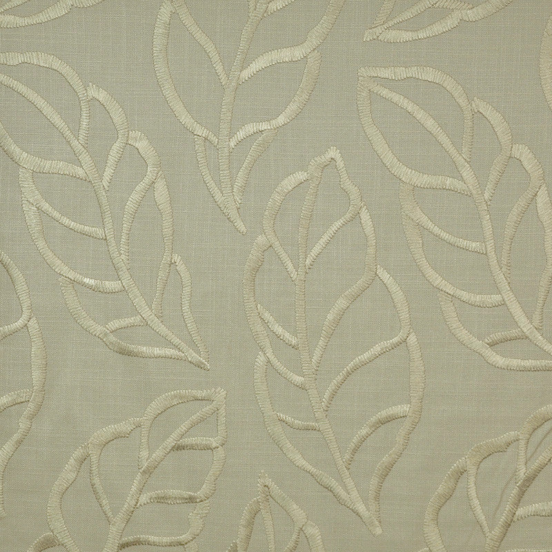 Balmy # 303 Flax by Maxwell Fabric 81% VISCOSE 19% LINEN INDIA </p><p>Repeat: Horizontal: H-9.8 and Vertical: V-18.1 54.3" - Fabric Carolina -